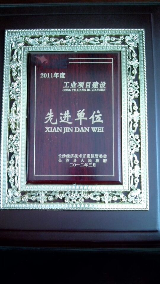011年度工業(yè)項目建設(shè)先進單位.jpg